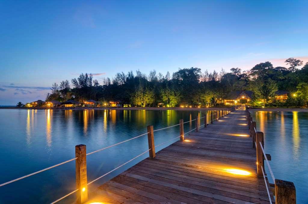 Borneo Eagle Resort Kota Kinabalu Tiện nghi bức ảnh