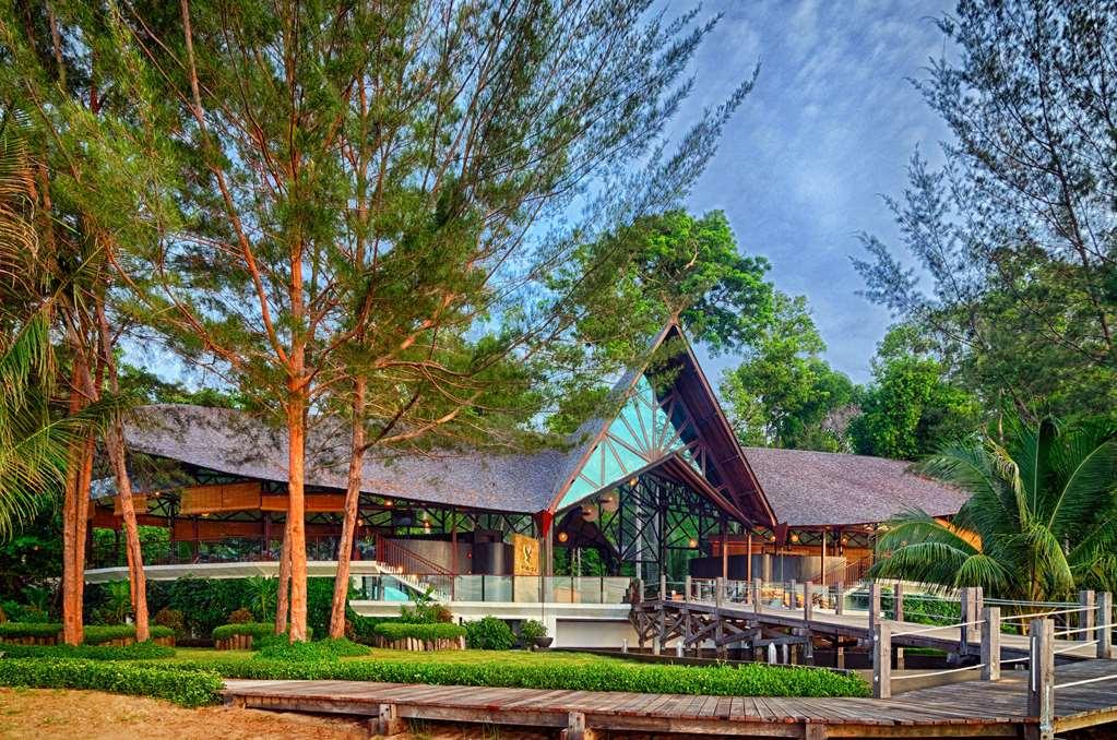 Borneo Eagle Resort Kota Kinabalu Ngoại thất bức ảnh